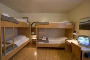 Hotel Floki 2*