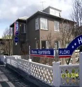 Hotel Floki
